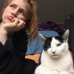 Meet your Posher, Wynne